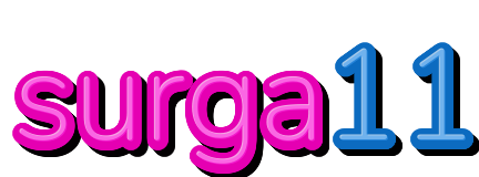 surga11 — logo kanal